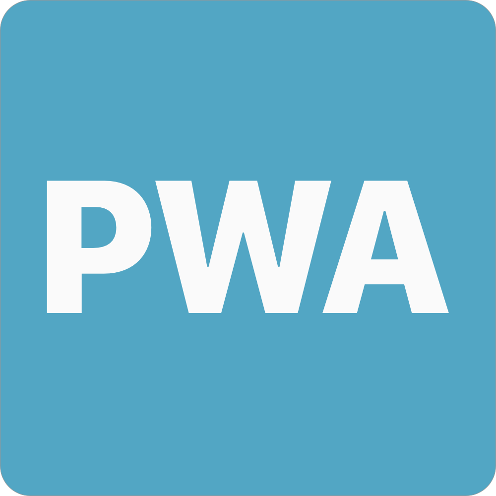 PWA icon